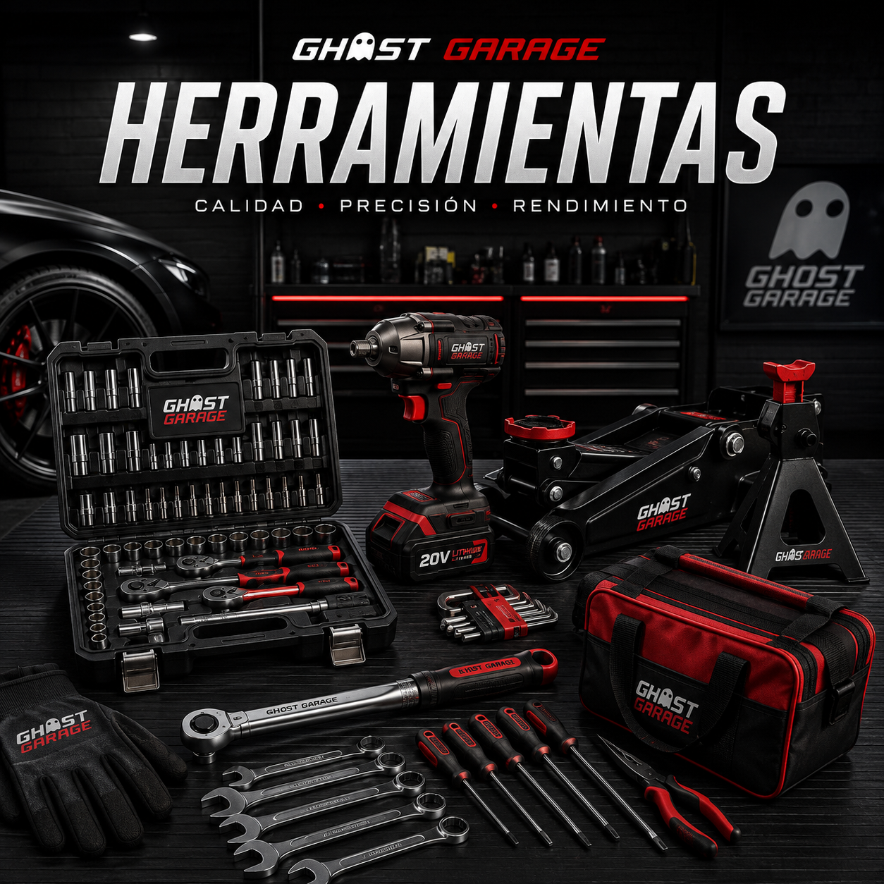 Herramientas