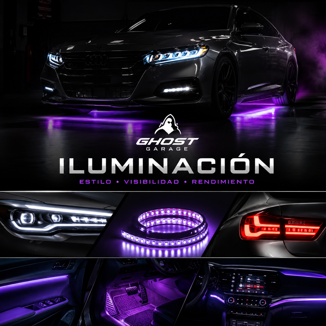 Iluminacion