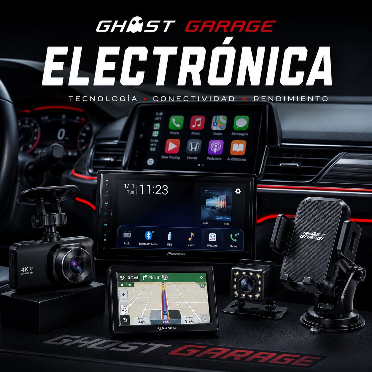 Electronica